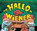 The Hallo-Wiener Dav Pilkey, Scholastic Inc. Brdbk Edition (24 June 2014)