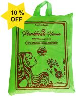 Pankhudi Natural Rajasthani Henna Mehandi Powder (1000 g)