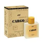 Cfs Creative Fragrance Series Cargo Perfume 100 ml