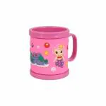 BBYARAJ MUG FOR KIDS MILK MUG MILK CUP FOR KIDS MUG FOR KIDS KIDS CUPS FOR MILK MUGS FOR GIRLS KIDS PLASTIC CUP PLASTIC MUG FOR KIDS MILK CUPS FOR KIDS MILK GLASS FOR KIDS MILK MUG FOR GIRLS MUG FOR GIRLS UNBREAKABLE (Pack 1)