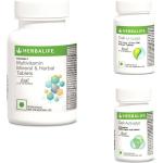 Herbalife Multivitamin Mineral and Herbal Tablets 90No