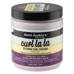 Aunt Jackie'S Curl La La Defining Curl Custard (15 Oz) CANTU