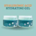 Craggy Cosmetic Hyaluronic Acid Hydrating Gel 100G