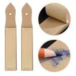Qatalitic Sand Paper Set Of 2 Assorted Drawing Paper