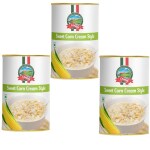 Caneen Sweet Corn Cream 450 Gm ( Pack of 3 )