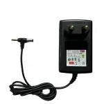 Upix 9V 1A Power Adapter, Power Supply AC Input 100-240 V and Output 9V-1A for Set Top Box/DTH Box, CCTV System, Router, Other Electronics & IT Gadgets (with DC Pin)