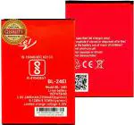 Mobcrown Mobile Battery for itel A44 Air / A46 / A41 / A41 Plus / A44 / A40 / A44 Pro / A23 Pro / It1508