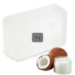 VAACHASPATI Transparent Glycerine Melt and Pour Base DIY Handmade Soap Raw Material(1 kg)