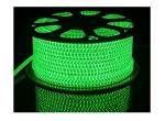 Gesto 10 Meter LED Rope Light for Decoration- Waterproof Decorative Lights,Cove Light for Ceiling | LED Pipe Light for Home Decor | Led Strip Lights for Diwali Decoration,Birthday,Christmas (Green)