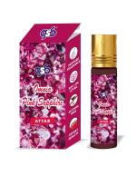 GSB Omnia Attar Inspired From Omnia Pink Bulgri | Clone Fragrance | Designer Perfume Roll On | Alcohol Free | Long Lasting | Undiluted | Unisex | 6 ml