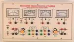 ESAW Transistor Characteristic Apparatus-0P-0B5Z-BS4M