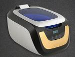 Tattoo Gizmo Companion Digital Ultrasonic Cleaner Ce-5700A Touch Panel Ultrasonic Cleaning Machine Tank 0.75L 50W Washer(Jewelry, Eyeglasses, Watches, Dentures)