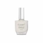 Clamy Angel 28 Long Lasting Liquid Steadfast Glossy Nail Polish - 14 ml