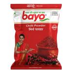 Bayo Red Chilli Powder 1 kg