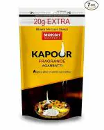 Moksha Kapoor Agarbatti (Pack Of 7)