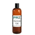 PRZ Ajwain Essential Oil 200 ml