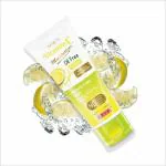 Lord's Homeopathic Laboratory Private Limited Vitamin C Oil Free Face Moisturizer with Aloe Vera, Vitamin E & Vitamin B3 100ML l Moisturizer