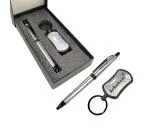 ARCOIRIS 2 IN 1 SILVER GIFT SET