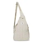 LONGING TO BUY Collection Himalayan Hemp Shoulder Bag and Cross body Bag