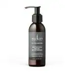 Sukin Australian Natural Oil Balancing Mattifying Facial Moisturiser | Facial Moisturizer with Pump Dispenser | Hydrating Face Moisturizer | Sulfate-Free | Non-Greasy | Natural Australian Skincare |125 Ml