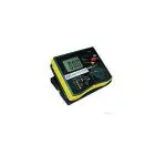 HTC 6250IN 5kV-200GMohm Digital Insulation Tester