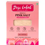 Himalayan Pink Salt / Pink Salt / Mineral Salt / Sendha Namak
