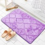 HomeCloud Bath Mats