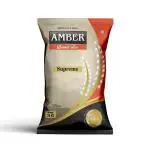 Rainbow Amber 26 Kg Supreme Rozana Basmati Rice