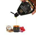 TRU HAIR Fermanted Rice & Coconut Milk Hair Oil With Heater-110ml