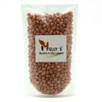 Hellys Moongfali Dana Unsalted Raw Peanuts (250 g)