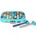 Youreka Space Battle Game 4 Years and Up (15 Pieces)