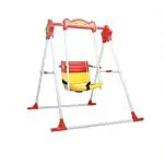 Maanit Kids Garden & School Toy Swing for Children Babies Indoor Outdoor
