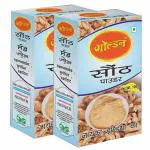 Golden Ginger Powder 100gms Pack of 5 pcs