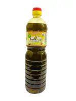 Bottle Pack Kachi Ghani Oil By Indo Gold-1Ltr