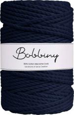 Macrame Embroidery Blue Regular Thread 50 m