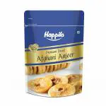 Happilo Premium Anjeer 500g Value Pack, Dried Figs, Rich Source of Fibre Calcium & Iron, Low in calories and Fat Free, Non-GMO