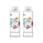 Kadam Dyfix 2 Bottles (150G Each) Fabric Care Solution, Dye Fixative Agent, Fabric Colour Fixer, Color Binder - No T-Shirt. Dyfix Fabric Care Solutio