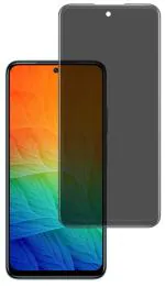 Tremolite Premium Privacy Tempered Glass For Samsung Galaxy F32