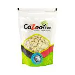 CAZOO TREE Sweet Makers Choice JK Broken Pieces Cashew Nuts | 1KG | Delicious and Crunchy Broken Cashew Nuts