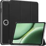 ProElite cover for OnePlus Pad 2 12.1 inch Cover, Trifold Flip Case Cover for OnePlus Pad 2 12.1 inch Support Auto Sleep Wake, Black