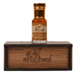 alNaqi OUD BHAKHOOR attar-6ml | For Men And Women | Pack Of 1 | Original & 24 Hours Long Lasting Fragrance | Most Wanted Arabian Aroma | (unisex) |