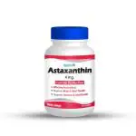 Healthvit Astaxanthin 4 mg Supplement 60 Capsules