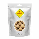 Foodcan Walnut InShell-1 Kg Dry Fruits American Akhrot with shell, 1Kg
