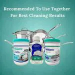 Dishmatic Dishwasher Salt