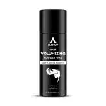 Man-Up Hair Volumizing Powder Wax For Men 10gm | Strong Hold With Matte Finish Hair Styling
