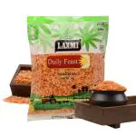Laxmi Daily Feast 1 Kg Red Split Masoor Dal | Sabut Dal | Malka