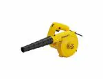 Stanley 600W 16000 RPM Variable Speed Air Blower - Dust Cleaner (STPT600-IN)
