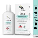 Fixderma Fidelia Hydrating Body Lotion | Moisturizer for Face & Body | For Women & Men - 250Ml