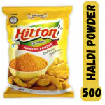 Hilton 500g Turmeric Powder | Haldi Powder | Pisi Haldi