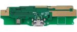 PURPLESAVVY Green Charging Pcb Complete Flex For Xiaomi Redmi 5A